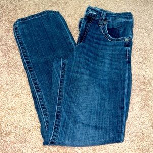BKE Conner Jeans Straight Leg - Size 14